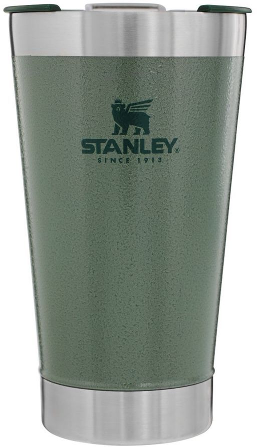 Stanley Stay-Chill Stainless Steel Beer Pint Cup 16oz